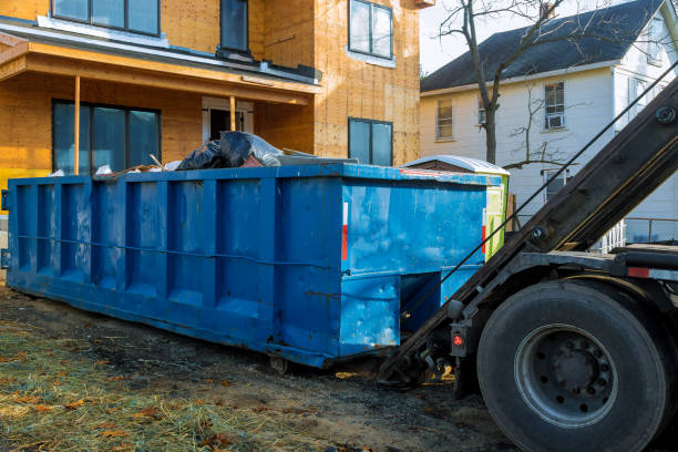 Best Residential Junk Removal  in Sappington, MO